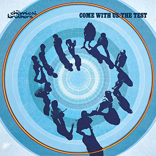 Chemical Brothers The Test Free Mp3 Download